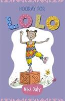Hooray for Lolo (ISBN: 9781910959695)