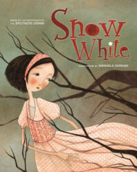 Snow White - Manuela Adreani (ISBN: 9788854415584)