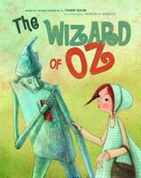 Wizard of Oz - Adreani, Manuela (ISBN: 9788854415591)