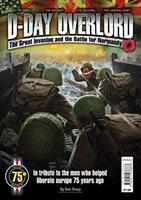 D-Day Overlord - The Great Invasion and the Battle for Normandy (ISBN: 9781911276883)