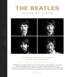 Beatles - Album by Album - BRIAN SOUTHALL (ISBN: 9781787393134)