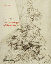 Drawings of Rembrandt - Seymour Slive (ISBN: 9780500295359)