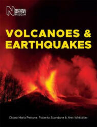 Volcanoes & Earthquakes - Chiara Maria Petrone (ISBN: 9780565092634)