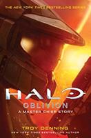 Halo: Oblivion - Troy Denning (ISBN: 9781789093445)
