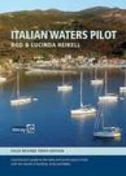 Italian Waters Pilot (ISBN: 9781786790903)