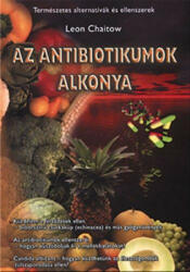 Az antibiotikumok alkonya (1999)