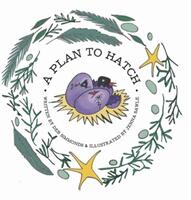 Plan to Hatch (ISBN: 9781911487357)