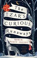 Tzar's Curious Runaways (ISBN: 9781911427131)