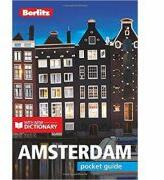 Berlitz Pocket Guide Amsterdam (ISBN: 9781785731785)