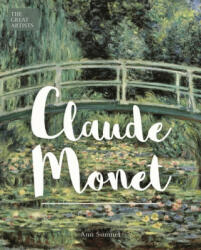 Claude Monet - SUMNER ANN (ISBN: 9781788285667)