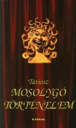 Mosolygó történelem (ISBN: 9799639100755)