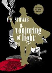 Conjuring of Light: Collector's Edition (ISBN: 9781789091861)