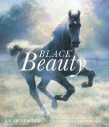 Black Beauty - Anna Sewell (ISBN: 9781786750808)