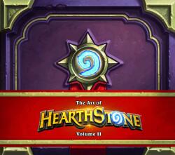 Art of Hearthstone: Year of the Kraken (ISBN: 9781789093506)