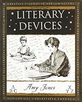 Literary Devices (ISBN: 9781904263067)