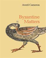 Byzantine Matters (ISBN: 9780691196855)