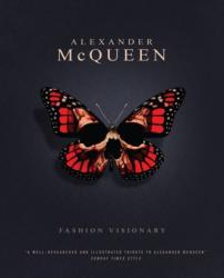Alexander McQueen - NOT KNOWN (ISBN: 9781847961013)