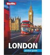 Berlitz Pocket Guide London (ISBN: 9781785731402)