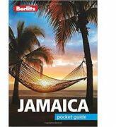 Berlitz Pocket Guide Jamaica (ISBN: 9781785731433)