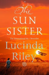 Sun Sister (ISBN: 9781509840144)