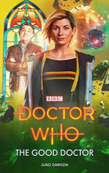 Doctor Who: The Good Doctor (ISBN: 9781785945090)