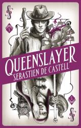 Spellslinger 5: Queenslayer (ISBN: 9781471405488)