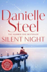 Silent Night - Danielle Steel (ISBN: 9781509877751)