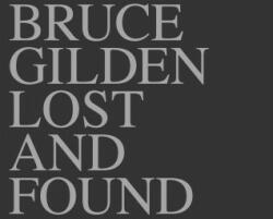 Bruce Gilden: Lost & Found - Bruce Gilden (ISBN: 9780500545270)