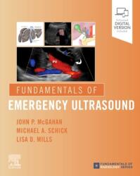 Fundamentals of Emergency Ultrasound (ISBN: 9780323596428)