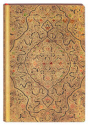 Paperblanks - Zahra - Paperblanks (ISBN: 9781439764541)