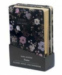 Emma Gift Pack - Jane Austen (ISBN: 9781912714506)