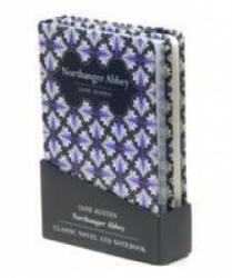 Northanger Abbey Gift Pack - Jane Austen (ISBN: 9781912714513)