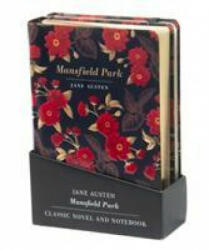 Mansfield Park Gift Pack - Jane Austen (ISBN: 9781912714520)