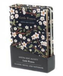 Little Women Gift Pack - Louisa May Alcott (ISBN: 9781912714537)