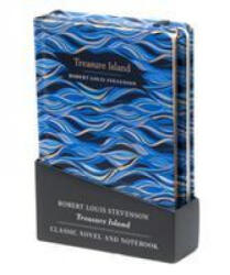Treasure Island Gift Pack - Robert Louis Stevenson (ISBN: 9781912714551)