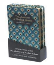 Sherlock Holmes Gift Pack - Arthur Conan Doyle (ISBN: 9781912714575)