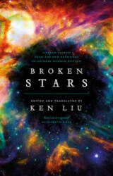 Broken Stars (ISBN: 9781788548120)