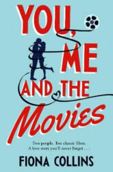 You, Me and the Movies - Fiona Collins (ISBN: 9780552176385)