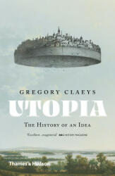 GREGORY CLAEYS - Utopia - GREGORY CLAEYS (ISBN: 9780500295526)