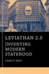 Leviathan 2.0 - Charles S Maier (ISBN: 9780674281325)