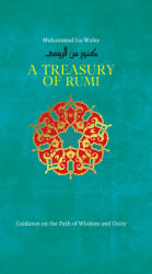 A Treasury of Rumi's Wisdom (ISBN: 9781847741028)