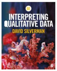 Interpreting Qualitative Data - David Silverman (ISBN: 9781526467249)