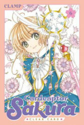 Cardcaptor Sakura: Clear Card 6 (ISBN: 9781632367198)