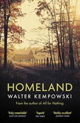Homeland (ISBN: 9781783783533)