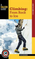 Climbing - Nate Fitch, Ron Funderburke (ISBN: 9781493027620)