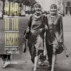 Women of the 1920s - Thomas Bleitner (ISBN: 9780789213471)