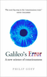 Galileo's Error - Philip Goff (ISBN: 9781846046018)