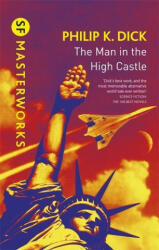 Man In The High Castle (ISBN: 9781473223479)