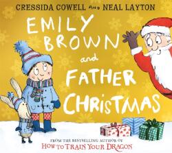 Emily Brown and Father Christmas (ISBN: 9781444942002)