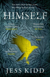 Himself - Jess Kidd (ISBN: 9781786899835)
